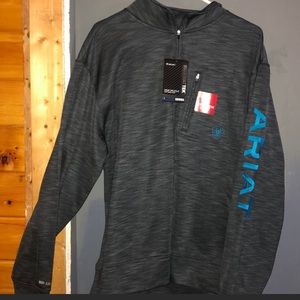 Men’s Ariat pull over